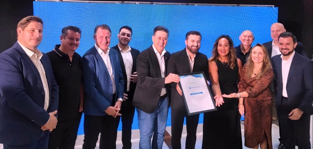 Turismo em expansão: Grupo Magia e a Wyndham Hotels & Resorts projetam Piratuba no cenário internacional