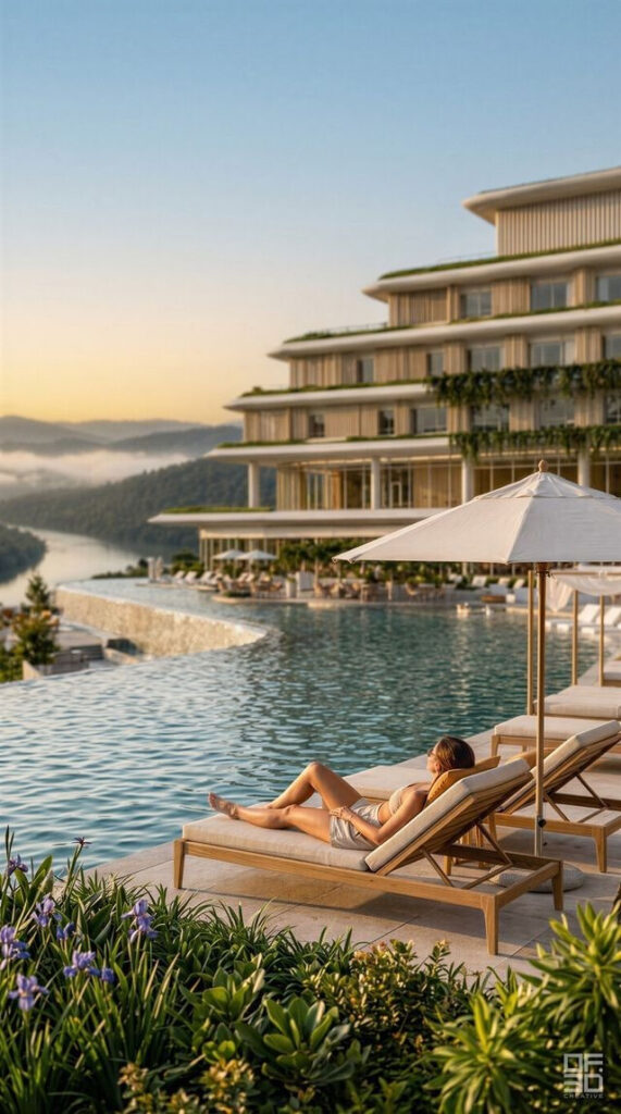 Turismo em expansão: Grupo Magia e Wyndham Hotels & Resorts projetam Piratuba no cenário internacional