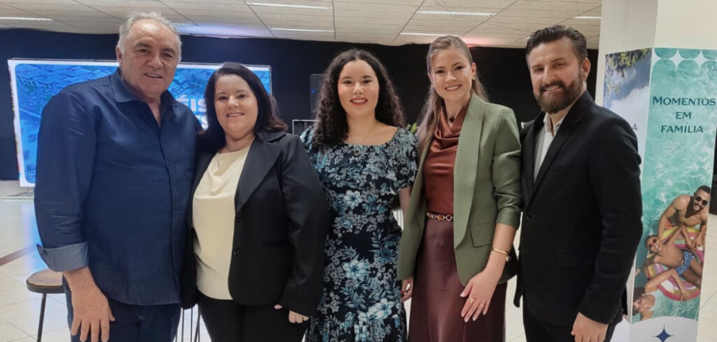 Turismo em expansão: Grupo Magia e a Wyndham Hotels & Resorts projetam Piratuba no cenário internacional