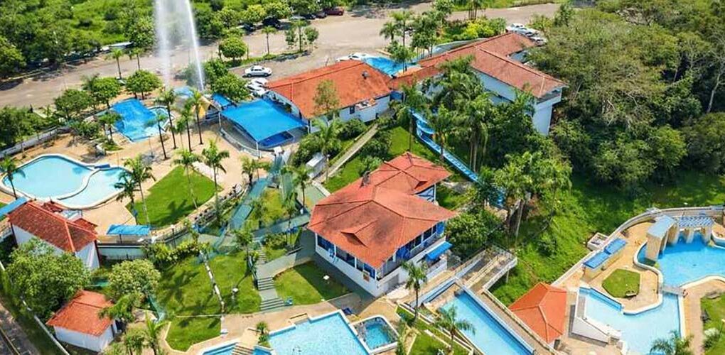 Turismo em Piratuba ganha força com plano de expansão internacional