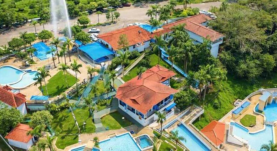 Turismo em Piratuba ganha força com plano de expansão internacional