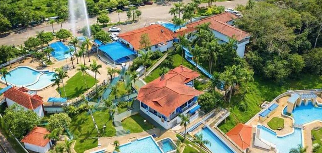 Turismo em expansão: Grupo Magia e Wyndham Hotels & Resorts projetam Piratuba no cenário internacional