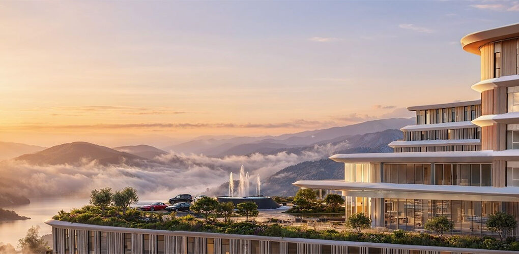 Turismo em expansão: Grupo Magia e a Wyndham Hotels & Resorts projetam Piratuba no cenário internacional