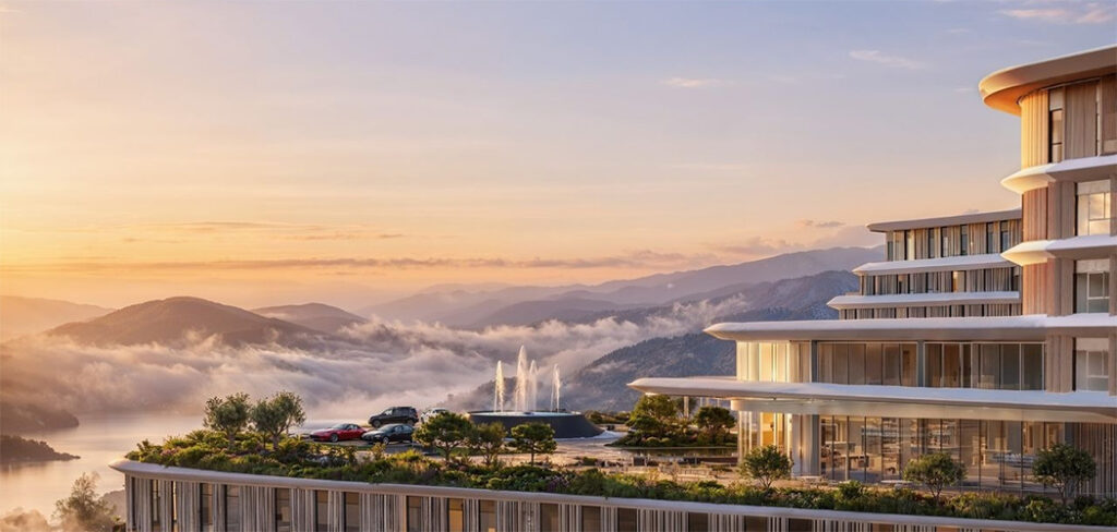 Turismo em expansão: Grupo Magia e a Wyndham Hotels & Resorts projetam Piratuba no cenário internacional