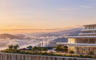 Turismo em expansão: Grupo Magia e a Wyndham Hotels & Resorts projetam Piratuba no cenário internacional
