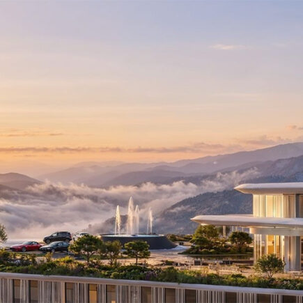 Turismo em expansão: Grupo Magia e a Wyndham Hotels & Resorts projetam Piratuba no cenário internacional