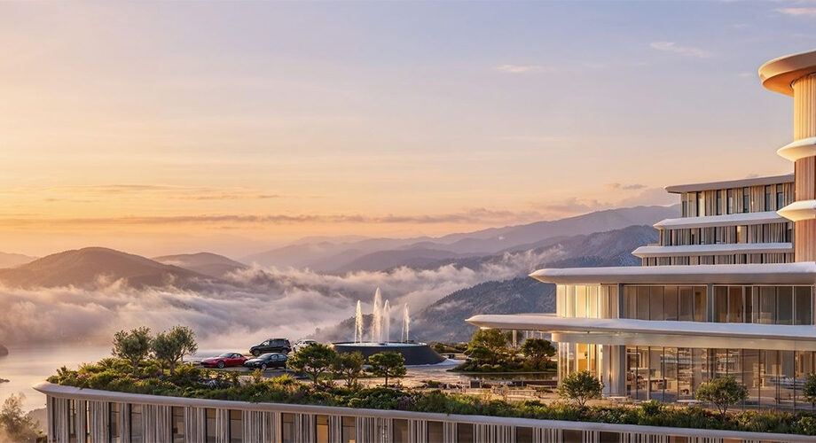 Turismo em expansão: Grupo Magia e a Wyndham Hotels & Resorts projetam Piratuba no cenário internacional