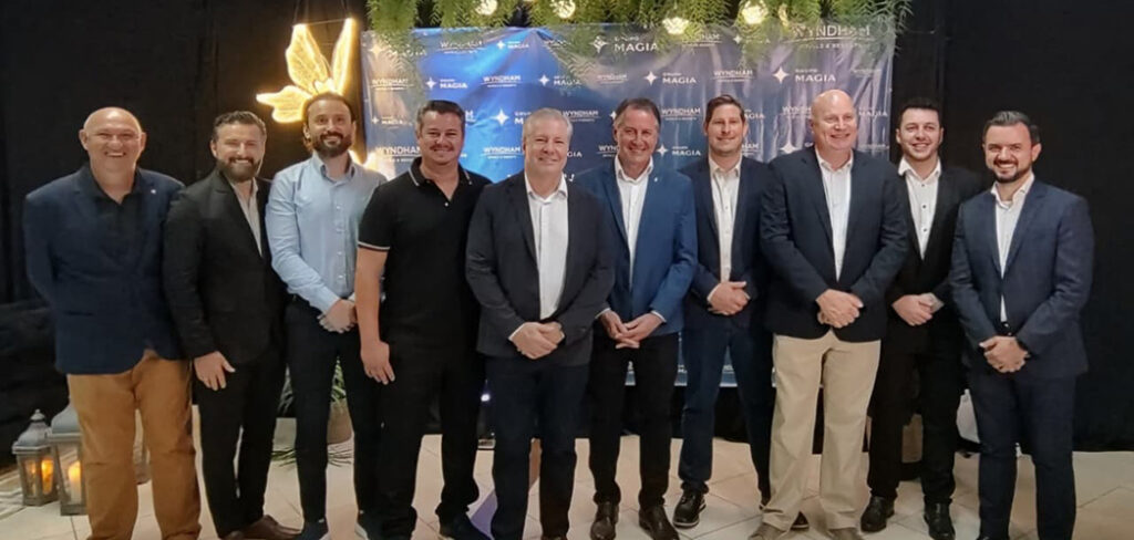 Turismo em expansão: Grupo Magia e Wyndham Hotels & Resorts projetam Piratuba no cenário internacional
