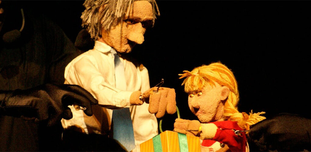 Nova Veneza, um dos principais destinos turísticos do Sul de SC, recebe o 1º Festival AnimaMão com espetáculos gratuitos