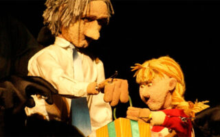Nova Veneza, um dos principais destinos turísticos do Sul de SC, recebe o 1º Festival AnimaMão com espetáculos gratuitos