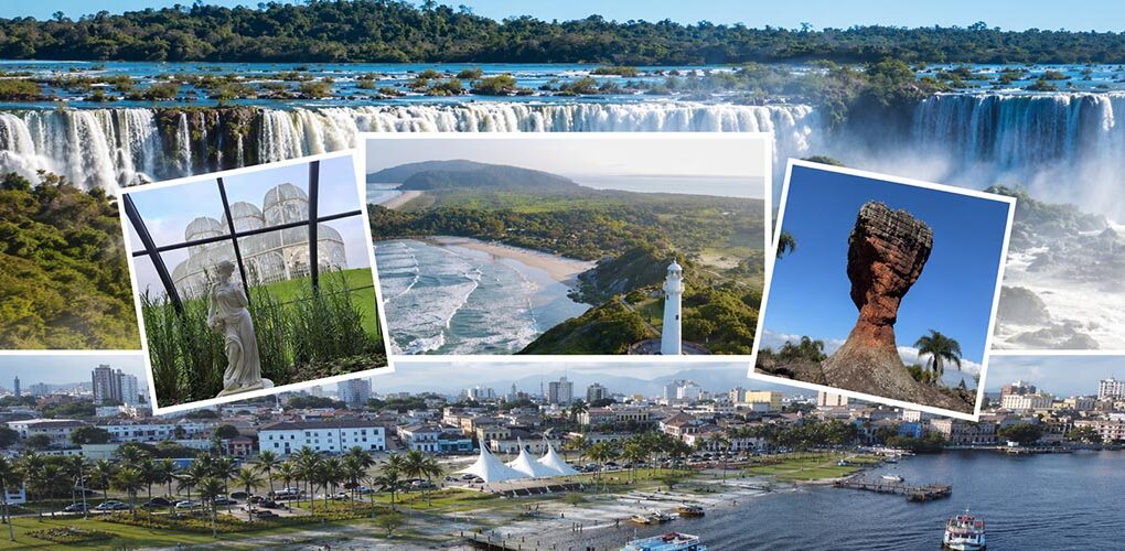 ABRAJET-PR faz história com estande inédito na Expo Turismo Paraná e reforça protagonismo da comunicação no setor