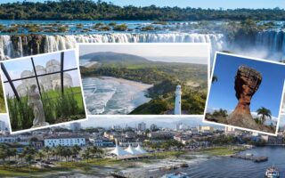 ABRAJET-PR faz história com estande inédito na Expo Turismo Paraná e reforça protagonismo da comunicação no setor
