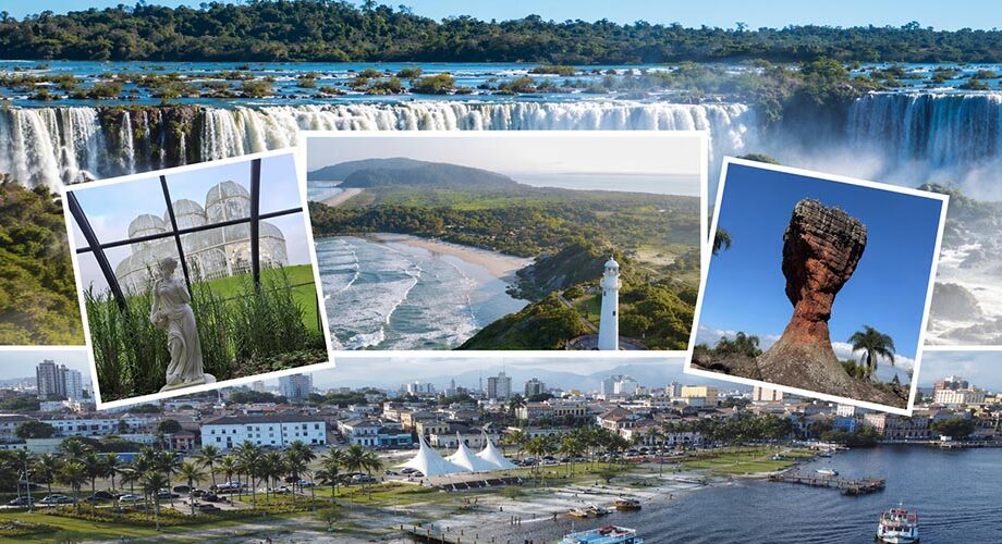 ABRAJET-PR faz história com estande inédito na Expo Turismo Paraná e reforça protagonismo da comunicação no setor