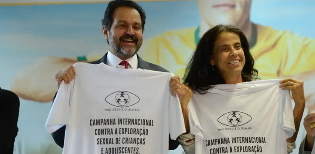 Campanha Global