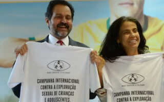 Campanha Global