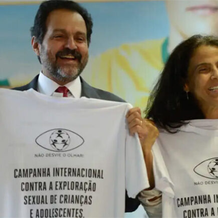 Campanha Global