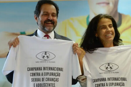 Campanha Global