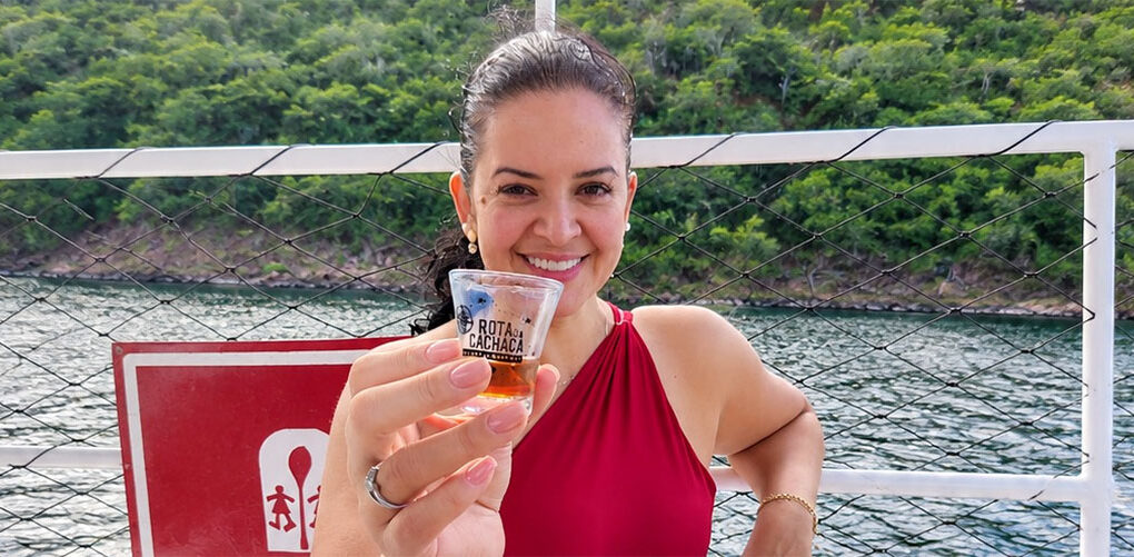 Rota da Cachaça