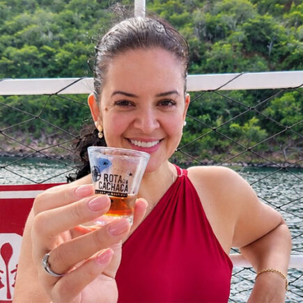 Rota da Cachaça