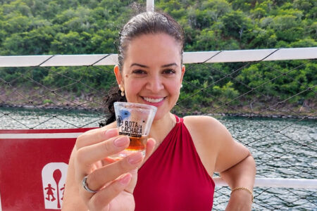 Rota da Cachaça