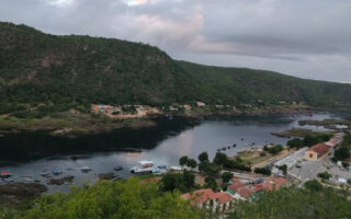 Piranhas encanta visitantes com passeio pelos Cânions do São Francisco e mergulho na história do Cangaço