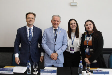 Turismo catarinense debate voos regionais, reforma tributária e sustentabilidade no Encatho & Exprotel 2026